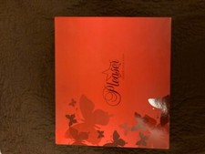 Pleaser multicolor UV platform heels size 7US never been worn