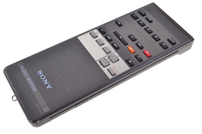 Original Fernbedienung SONY RM-V33D für LBT-V33,LBT-V33R