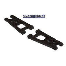 ARRMA ARA330750 Front Lower Suspension Arms 1 Pair GORGON HH