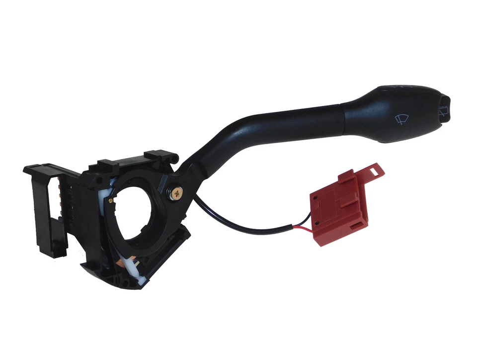 Wischerschalter Lenkstockschalter für VW T4 Bus mit Heckklappe 703953503 AE - Bild 2 von 4