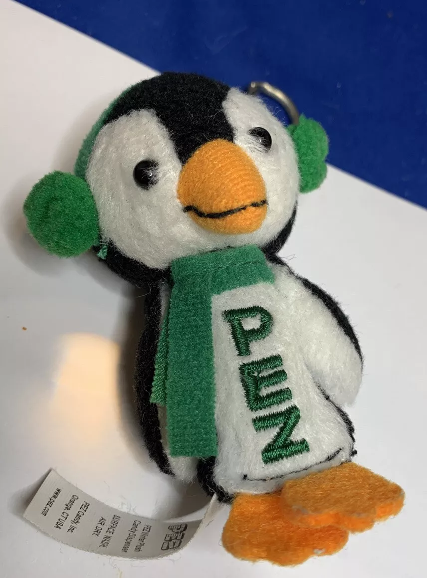 Penguin on sale tape dispenser