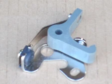 Fairbanks Morse J Series Tractor Magneto Point Set - Replaces Part # R2437