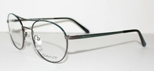 GANT GA3182 009 GUN New Aviator Optical Eyeglass Frame For Men