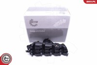 Esen SKV Saugrohrmodul AnsaugkrüMme FüR VW Tiguan Golf VI Audi A4 Avant Q5 5N