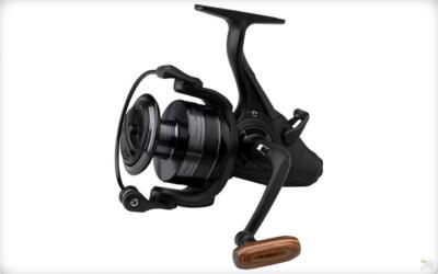 Prologic Avenger BF Gamma Komplett Baitrunner Mulinnel für Spinnruten NEW 2022