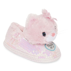 girls ballerina slippers