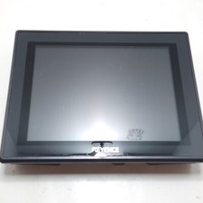 Keyence CA-MP81 8.4" Analog SVGA LCD Color Monitor 24VDC Free Shipping
