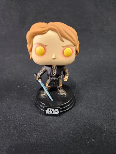 Funko Pop! Star Wars Dark Side Anakin Skywalker Walgreens Exclusive #281 Loose