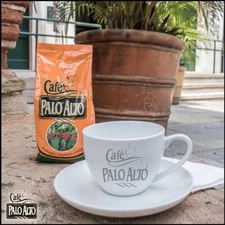 Café Palo Alto – Premium Coffee from Boquete, Panama beans ground or extra fine