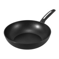 Carl Schmidt Sohn 28 Cm Wok-Pfanne Wokpfanne Wokbratpfanne Antihaft Bratpfanne