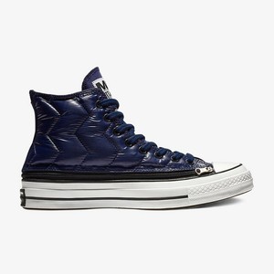 Converse Chuck 70 Zip Off Hi x PAM - 163949c - SNS