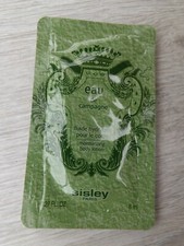 SISLEY Eau De Campagne Moisturising Body Lotion Intensely Hydrating Emulsion 8ml