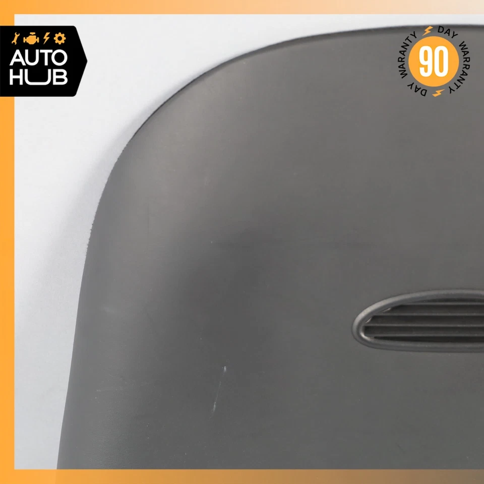 07-12 Cubierta trasera asiento lateral derecho mercedes r230 sl550 sl600 2309100839 OEM Foto 3 de 4