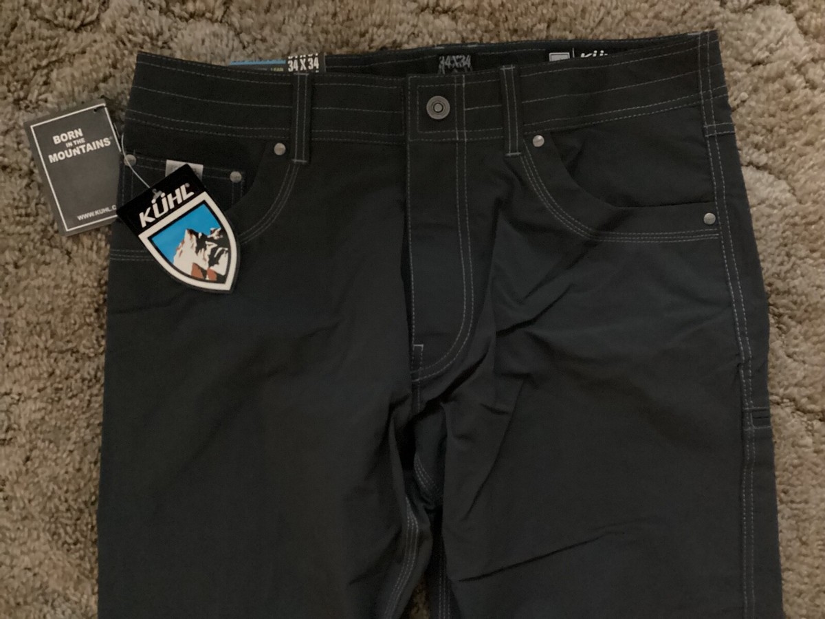 Kuhl Pants Renegade Jeans Men's