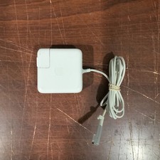 Apple 45W L-Tip A1374 Power Adapter Charger Magsafe MacBook Air 11,13"
