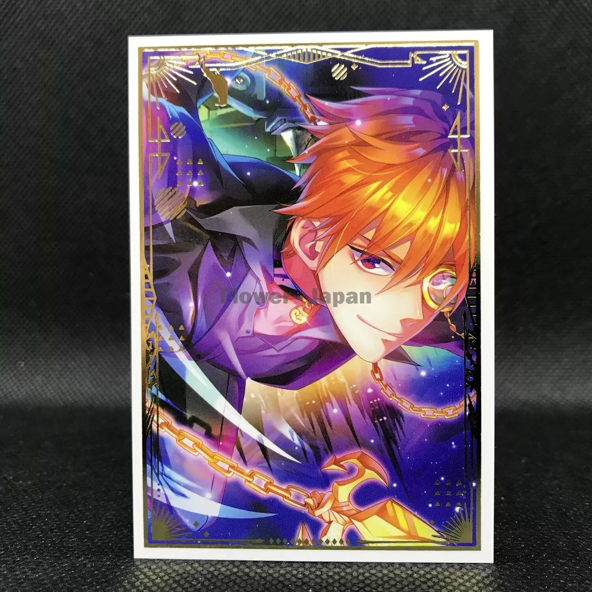 Item - Beelzebub Card