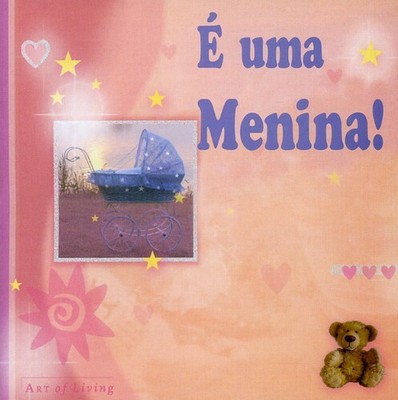 Colecao As Primeiras - Colecao As Primeiras Musicas Do Bebe - E Um Menina [New C