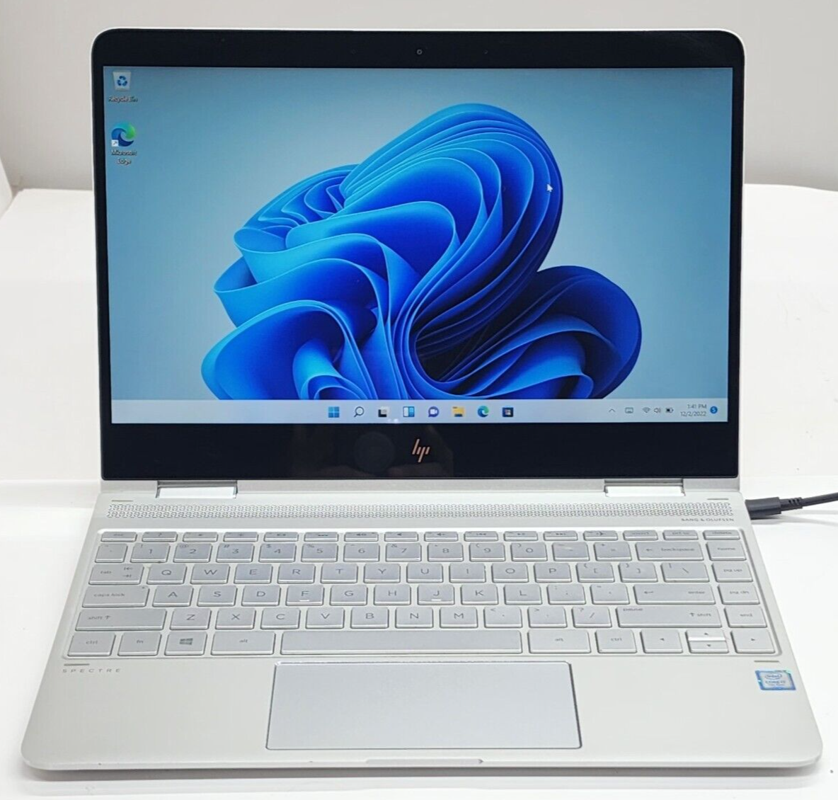 HP Spectrex360 Convertible 13-ac0XX 【i7】 | labiela.com