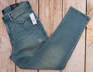 gap mens tapered jeans
