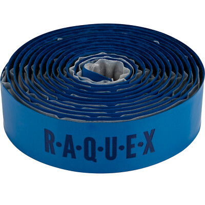 Polster Feldhockeyschläger Griffband blau Antirutsch Ersatz Sport Raquex