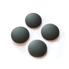 4pcs Rubber Pads Laptop Bottom Shell Foot Pad For Macbook Pro A1278 A1286 A1297