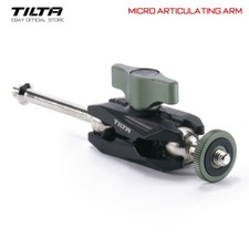 Tilta Micro Articulating Arm Attachment Camera Flexible Mount Adapter Anti-Slip