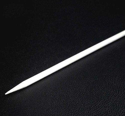 Watchmakers Pegwood 20 Pieces Sticks for Dial Movement parts Cleaning - Picture 2 of 10