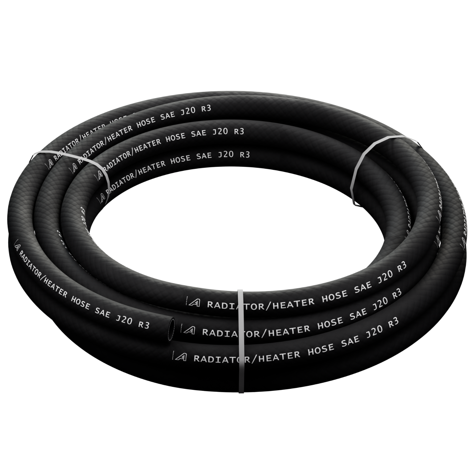 Rubber EPDM SAEJ30R3 Radiator Hose Car Heater Coolant Engine Water Pipe