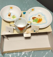 Thun Set Pappa 3 Pezzi Confezione Originale