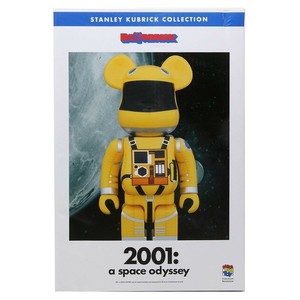bearbrick space odyssey