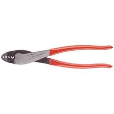Thomas & Betts WT110M Plier Type Crimping Tool with Cutter for A B and C non
