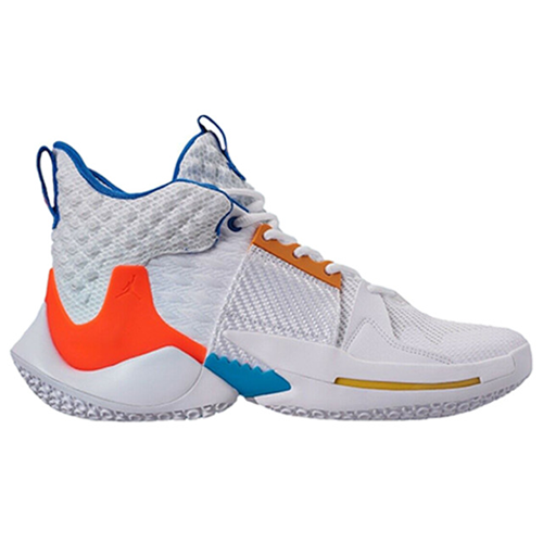 Jordan Why Not 0.2 (Russell Westbrook Signature Shoe) “Triple