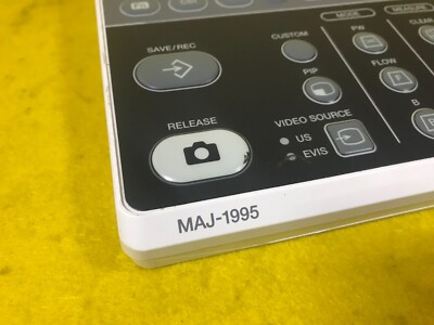 Olympus MAJ-1995 EU-ME2 Keyboard (PARTS) | eBay