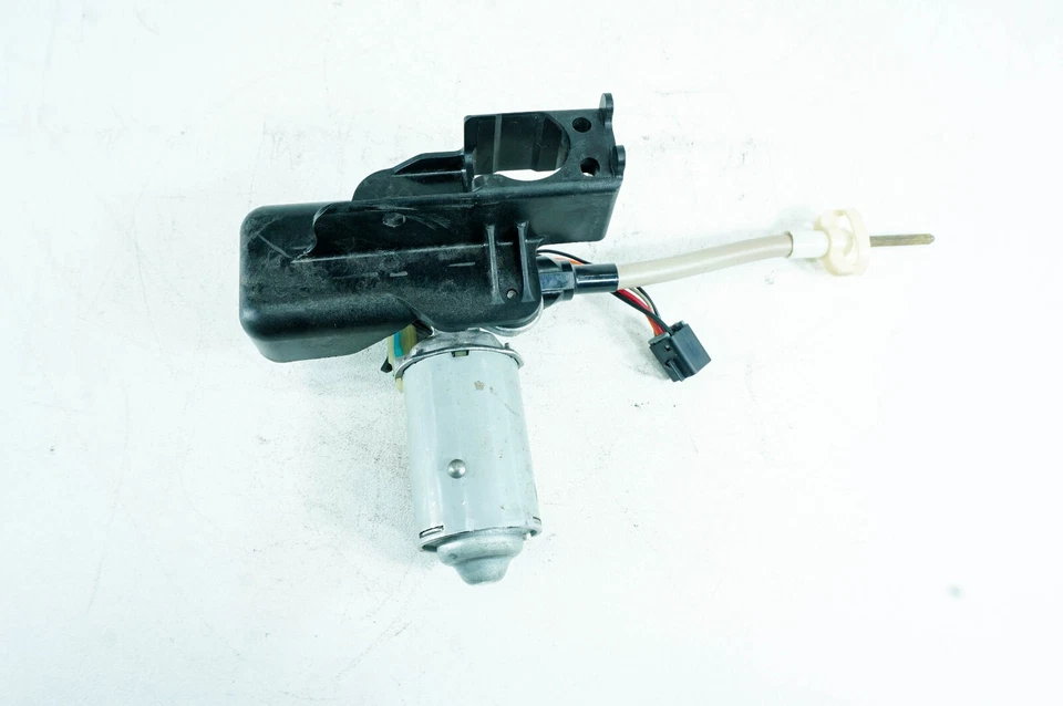 04-09 Cadillac XLR motor de coluna de direção telescópica fabricante de equipamento original 26098444 5084 - Imagem 2 de 4