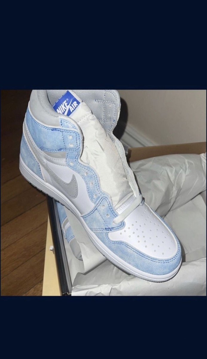 nike air jordan 1 hyper royal size 10 | eBay nike air jordan 1 hyper royal size 10 | eBay