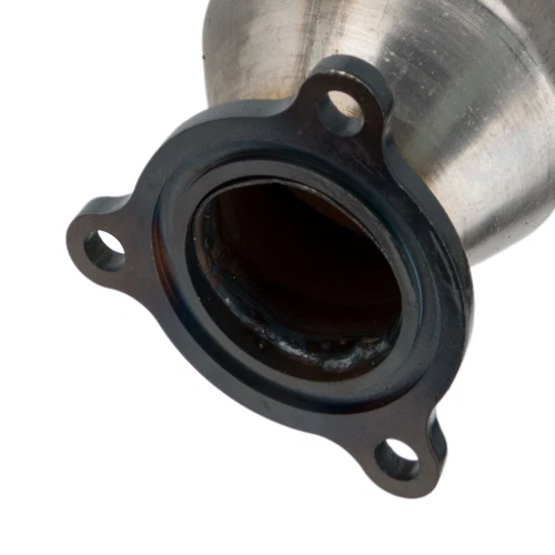 For Chevy Equinox 2.4L BOTH Catalytic Converters 2010 2011-2014 DIRECT FIT 55496 - Picture 10 of 12