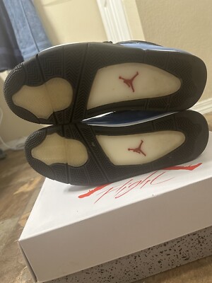 Jordan 4 Travis Scott 'Cactus Jack' 884802116691| eBay