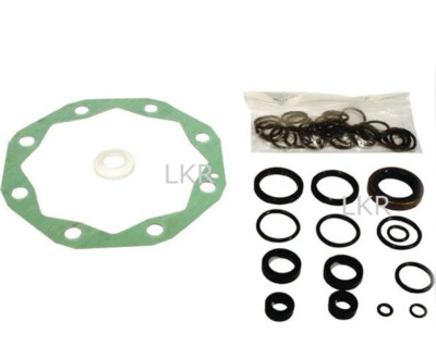 Dichtungssatz Hydraulikpumpe für John Deere Traktor 1020 1120 2020 2120