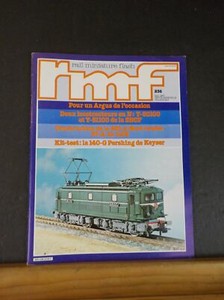 KEYSER MODEL KITS ÉCHELLE HO AUTORAIL SNCF RENAULT A MONTER