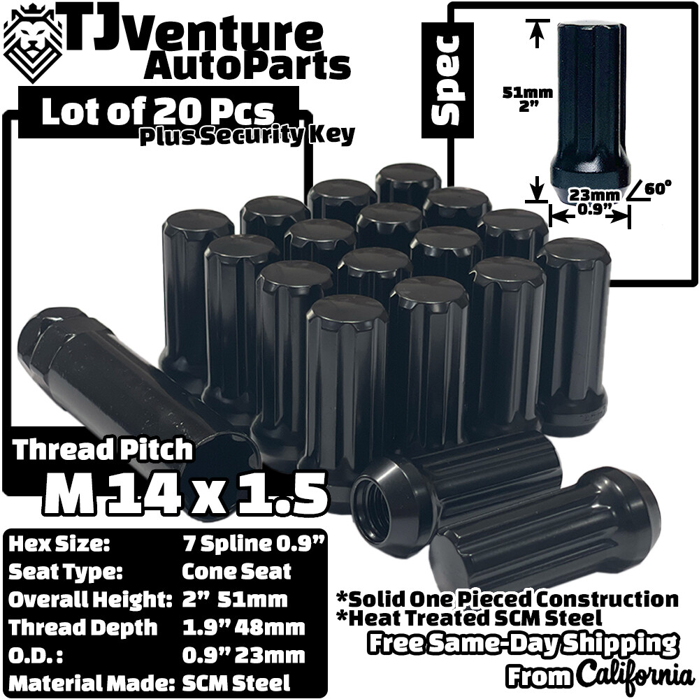 20Pc Black 2