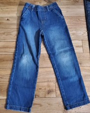 Boys Size 6 Stretchy Jeans