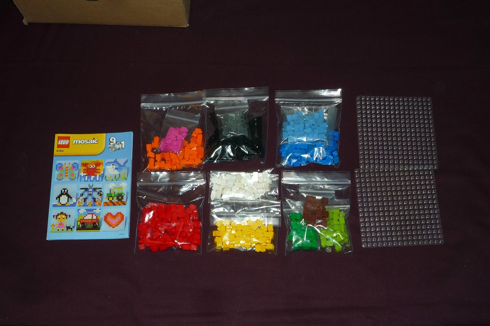 Picture 1 of 5