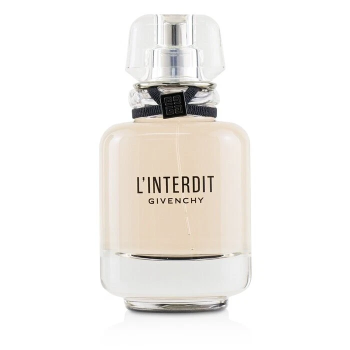 Givenchy L'Interdit Eau de Toilette - 1.7 oz