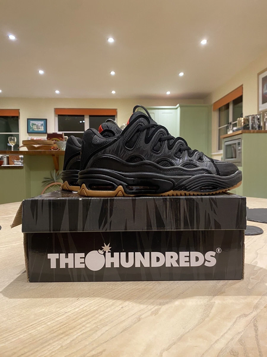 Hundreds osiris d3 discount