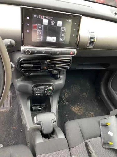 9675749680 Modulo Elettronico per CITROEN C4 CACTUS Feel 2014 179044 - Foto 18 di 23