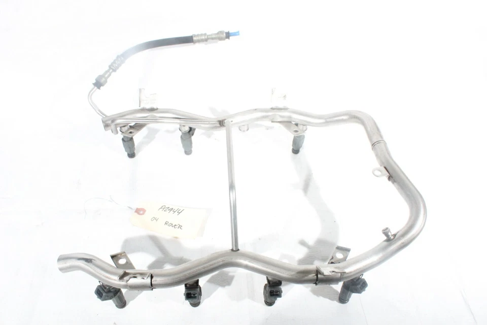 2004 LAND ROVER ДИАПАЗОН ROVER КАТУШКИ ЗАЖИГАНИЯ С ПЕРИЛАМИ A2944 - Изображение 2 из 4