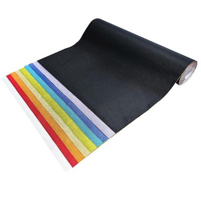 9Pcs 55.9x16 Inches Bookbinding Cloth - Fabric for Adult Custom Bookbinding P...