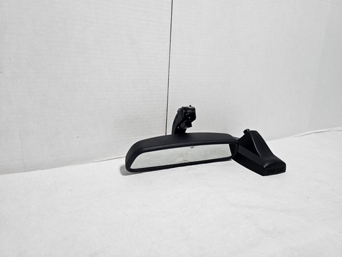 07-13 BMW 328 335 E92 E90 Auto Dim Rearview Mirror Compass Homelink Trim Sensor - Picture 4 of 24