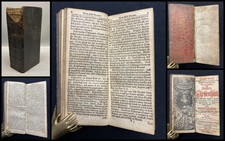 Arnd, Johann Vier Bücher vom Wahren Christen...