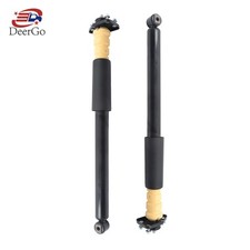 STOßDÄMPFER+DOMLAGER+PROTECTION KIT HINTEN Für BMW X3 E83+xDrive 4013872479993